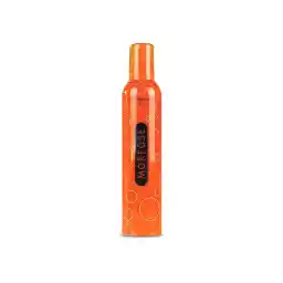 موس مو مورفوس نارنجی فوق سخت 350 میلی لیتر