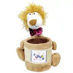 جامدادی رومیزی نیکی مدل LIO