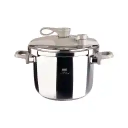 زودپز آژاکس کد 800134 گنجایش 6 لیتر