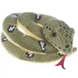 عروسک مار للی کد 770700 سایز 2