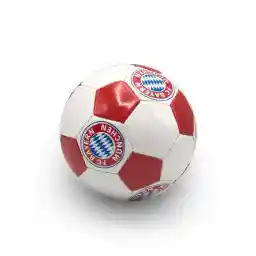 توپ آموزشی فوتبال مینی بایرن مونیخ DST | سفید