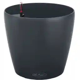 گلدان لچوزا مدل Classico Color 35