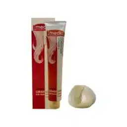 رنگ مو مدیا سری ترکیبی شماره DI.10 حجم 100 میلی لیتر