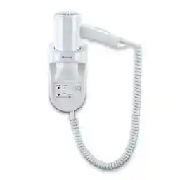 سشوار دیواری پریمیوم اسمارت شاور 1200 وات ولرا