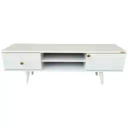 میز تلویزیون کاریزما وود مدل W211