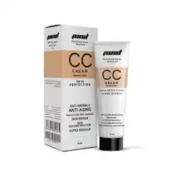 سی سی کرم ام ان دی حجم 60 میلی لیتر - رنگ تیره