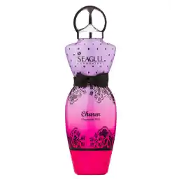 اسپری خوشبو کننده بدن مدل Charm حجم 250میل | سی گل