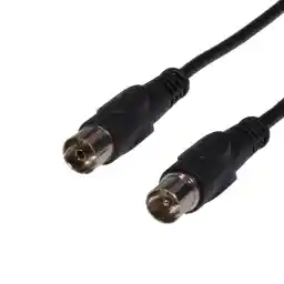 کابل آنتن اسکای مدل SCFM3MB یک سر مادگی یک سر نری به طول 3 متر