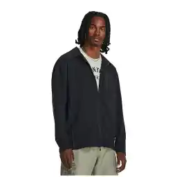 Siyah Erkek Rüzgarlık 1379293-001 UA RUN EVERYWHERE JACKE