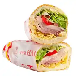 ساندویچ ژامبون مخصوص هایدا - بسته یک عددی