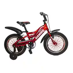 دوچرخه شهری رامبو مدل BARNETT سایز 16