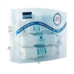 دستگاه تصفیه کننده آب کنت مدل ULTRA-RO