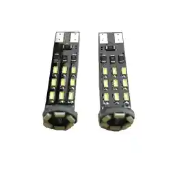 لامپ چراغ کوچک خودرو سام اسپرت مدل SmdW24 بسته دو عددی
