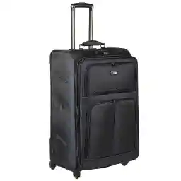 چمدان سان ژی نیاو مدل 6012 سایز بزرگ