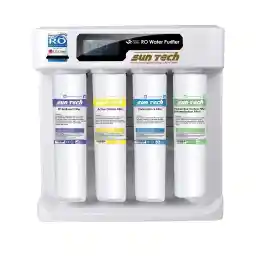 دستگاه تصفیه آب 6 مرحله ای ال جی کم مدل Sun Tech