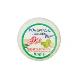 پد لاک پاک کن نیو لاک سیل مدل Apple بسته 32 عددی