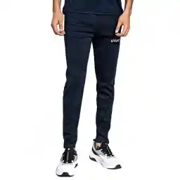 شلوار ورزشی مردانه آلشپرت MUH2960-400 | سرمه ای