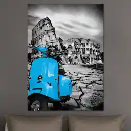 تابلو بوم بیندو طرح BCFR11