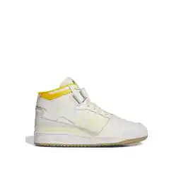 Bej Erkek Lifestyle Ayakkabı IE7181-FORUM MID CLO