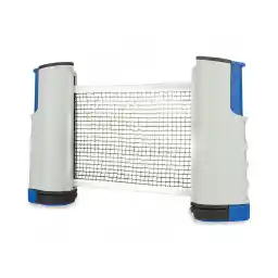 تور و گیره میز پینگ پنگ سیما CM-T121 BRS | طوسی/مشکی