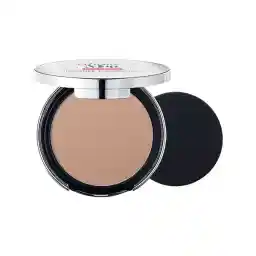 کرم پودر فشرده اکستریم مات SPF20 060 پوپا