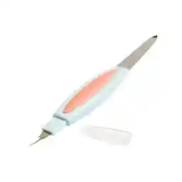 سوهان و گوشه گیر ناخن مدل 1-NP