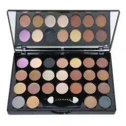 پالت سایه چشم ژوپیتر شماره 25-06