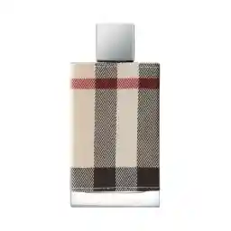 ادو پرفیوم زنانه بربری مدل London حجم 100 میلی لیتر