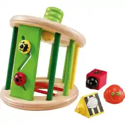 بازی فکری واندر ورد مدل باغ واگی کد WED-3047