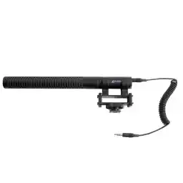 میکروفن شاتگان آزدن مدل SGM-DSLR