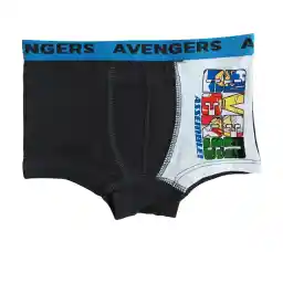 شورت پسرانه مارول مدل بت من