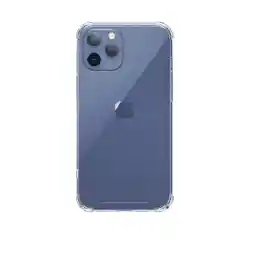 کاور مدل ایربگ دار مناسب برای گوشی موبایل اپل iPhone 13