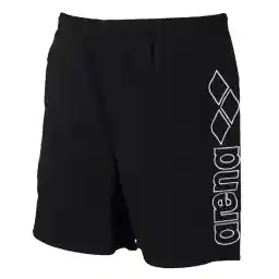 مایو شنا مردانه سونایی آرنا Berryn HMK | مشکی