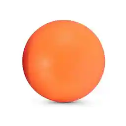 توپ فوتبالدستی فاس پلاستیکی MGH | نارنجی