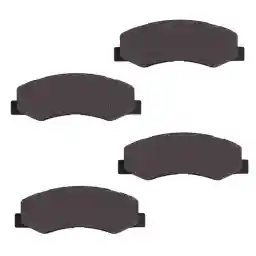 لنت ترمز جلو پلاستکس مدل 9203 مناسب برای تارا