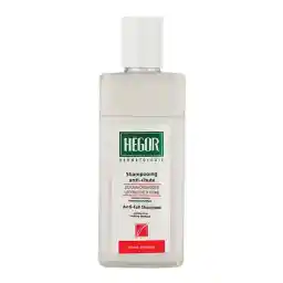 شامپو تقویت کننده و ضد ریزش مو هگور