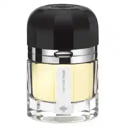 ادو پرفیوم زنانه رامون مونگال مدل Cotton Musk حجم 50 میلی لیتر