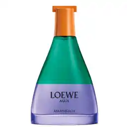 ادو تویلت لووه مدل Agua Miami Beach حجم 100 میلی لیتر