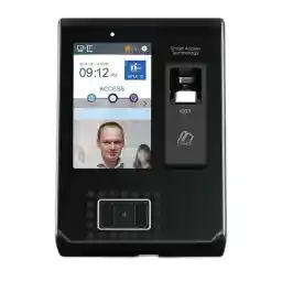 دستگاه حضور و غیاب ویردی مدل ac7000