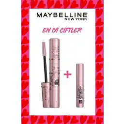 ریمل 7.2 میلی لیتری میبلین New York Lash Sensational Sky High & Mini Sky High ریمل 4.5 میلی لیتری