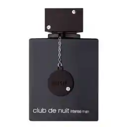 عطر مردانه 105ml Club de Nuit Intense Man EDT آرماف عطر مردانه 105ml Club de Nuit Intense Man EDT آرماف
