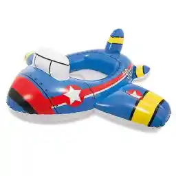 تیوپ بادی اینتکس 59586 INX | طرح هواپیما