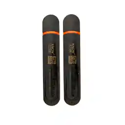 نوک مداد نوکی 0.7 میلی متری نو مدل فلشی G-2297 کد 007 بسته 2 عددی