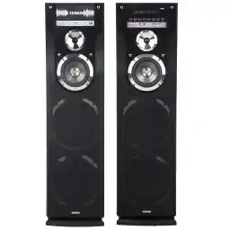 پخش کننده خانگی لومکس مدل LAS-1001