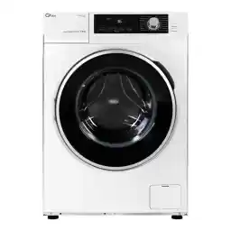 ماشین لباسشویی جی پلاس مدل GWM-K7203S ظرفیت 7.5 کیلوگرم