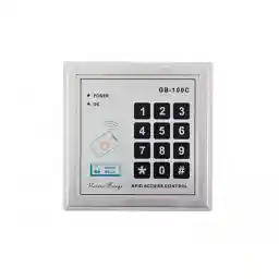 پنل درب بازکن ژودله مدل ZDL-M5