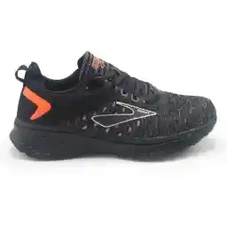 کفش ورزشی زنانه بروکس Levitate3 | طوسی