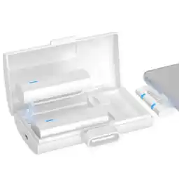 میکروفون بی سیم LENSGO 518C wireless microphone