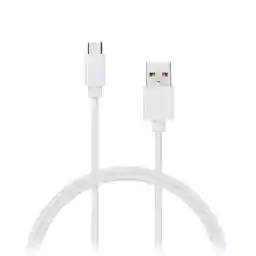 کابل تبدیل USB به microUSB نست کد 112 طول 3 متر