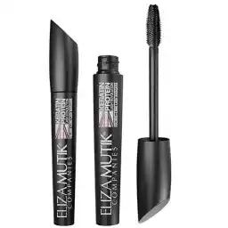 ریمل الیزاماتیک مدل Level up Lash Long & Valum